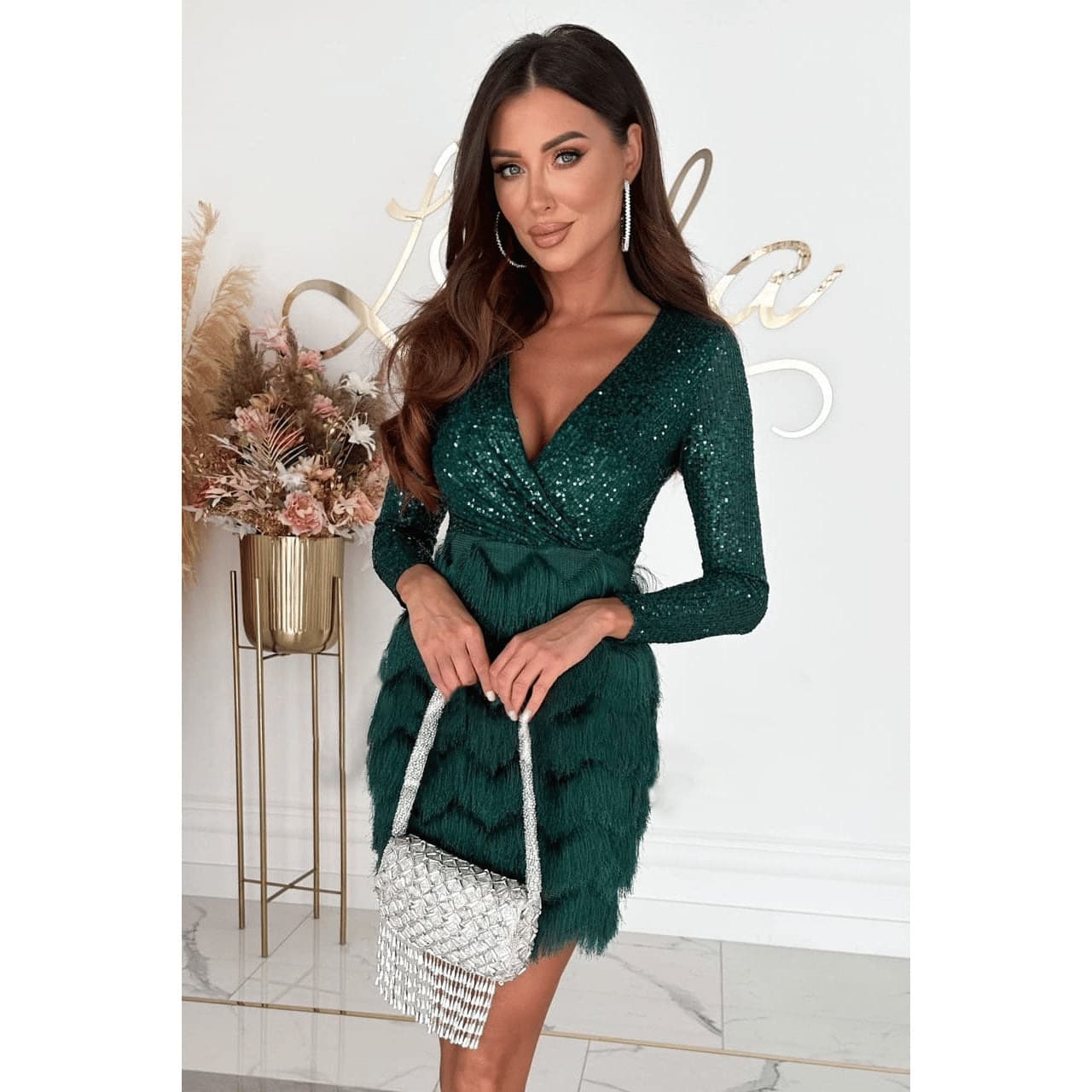 Legendry.© | Viral Party Dress