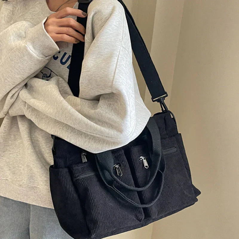 Legendry.© | Urban Cord Tote