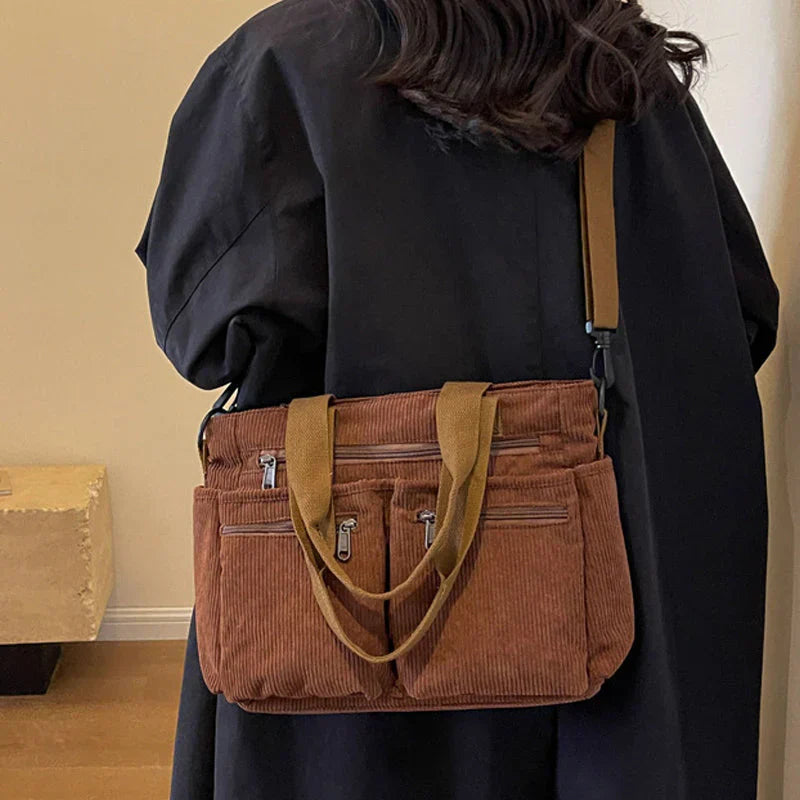 Legendry.© | Urban Cord Tote