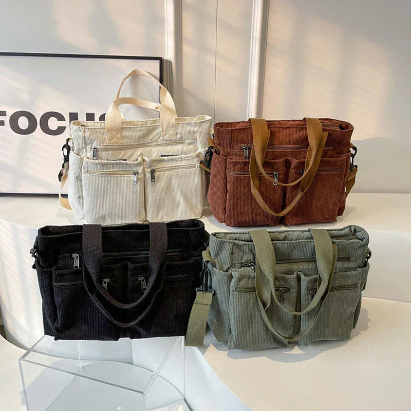 Legendry.© | Urban Cord Tote