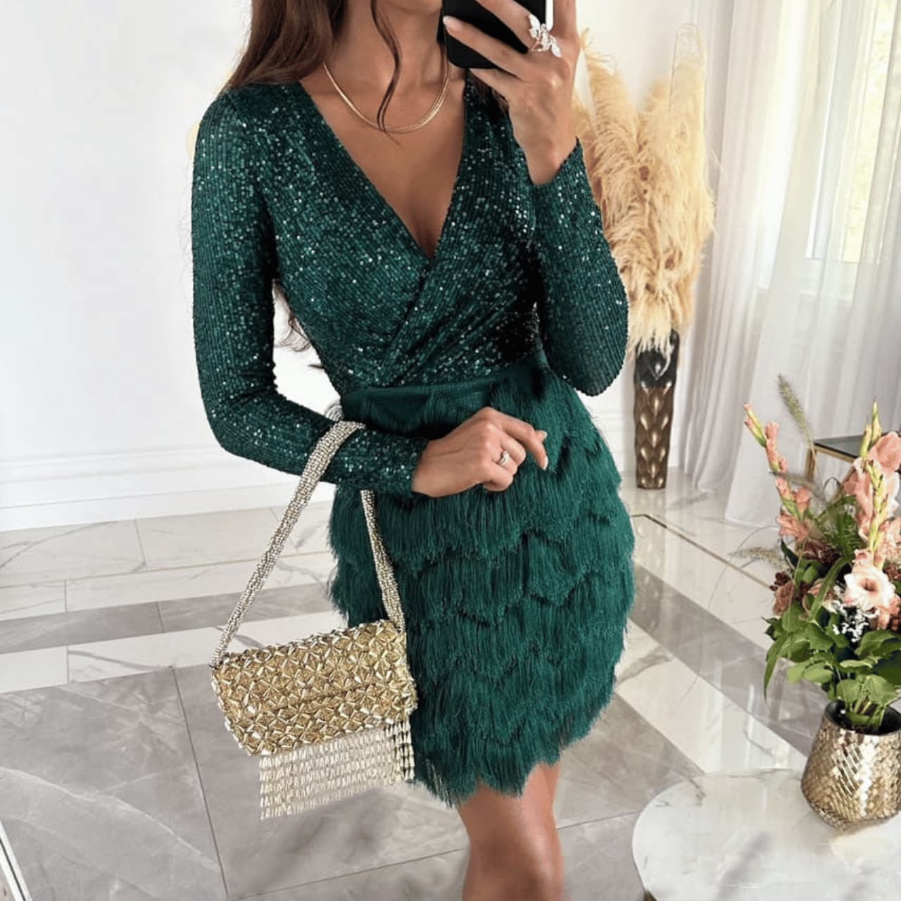 Legendry.© | Viral Party Dress