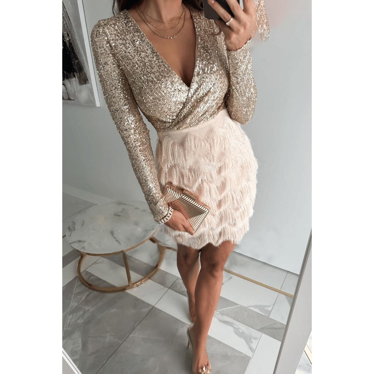 Legendry.© | Viral Party Dress