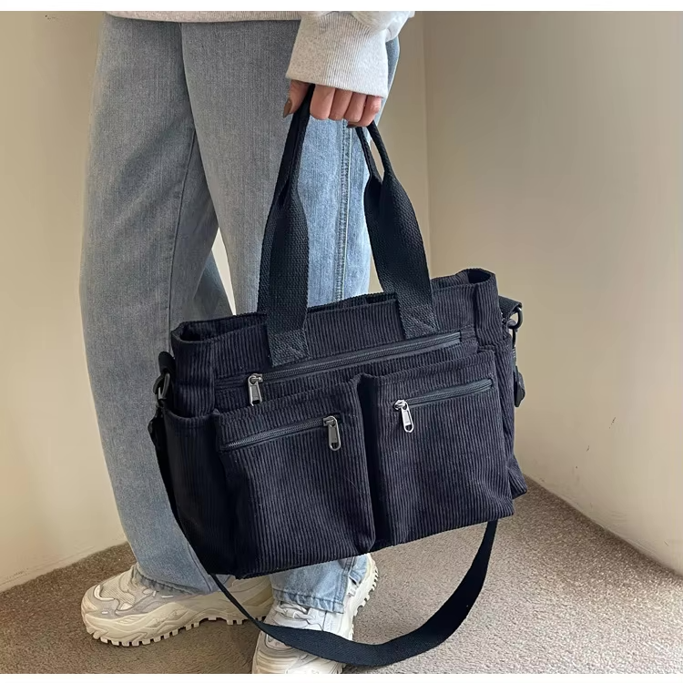 Legendry.© | Urban Cord Tote
