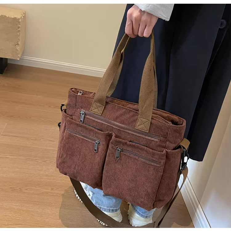 Legendry.© | Urban Cord Tote