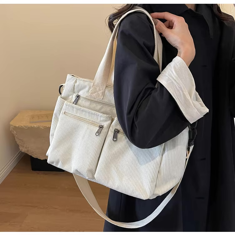 Legendry.© | Urban Cord Tote