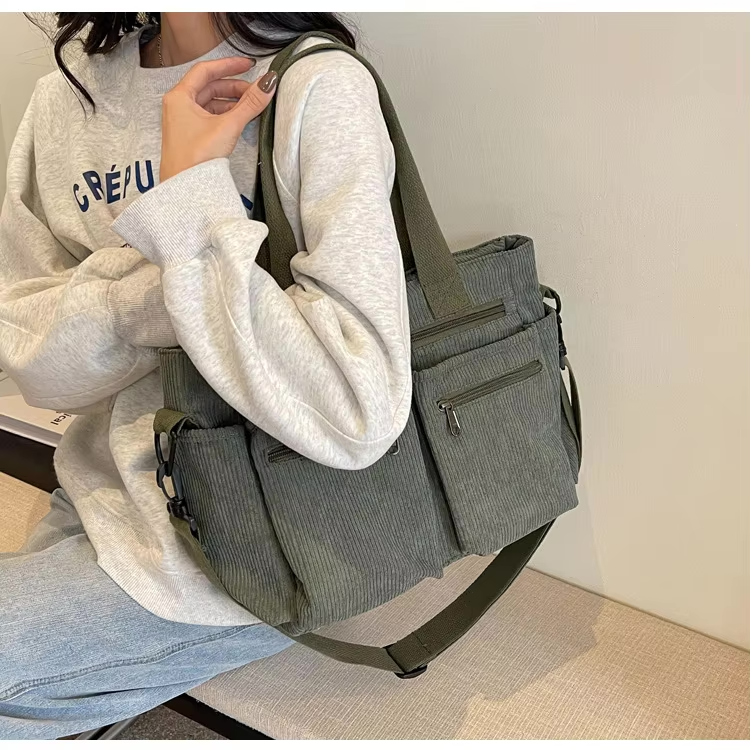 Legendry.© | Urban Cord Tote
