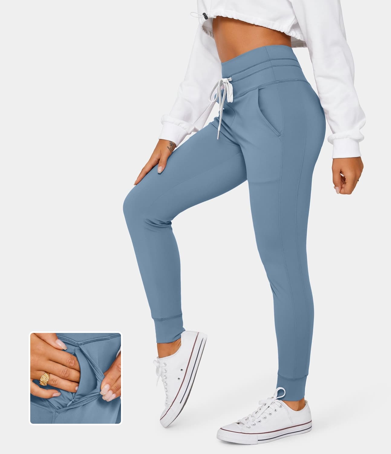 Legendry.© | Klassieke Joggingsbroek - #shop_name