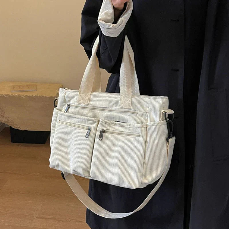 Legendry.© | Urban Cord Tote