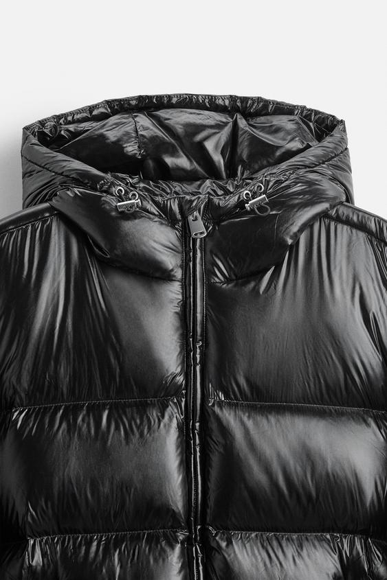 Legendry.© | Zarelle Puffer Jacket - #shop_name