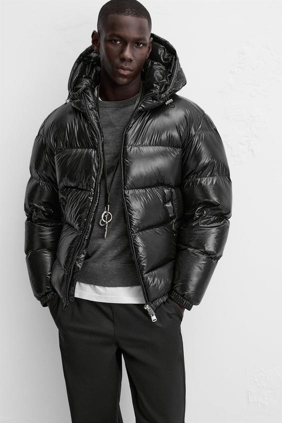 Legendry.© | Zarelle Puffer Jacket - #shop_name